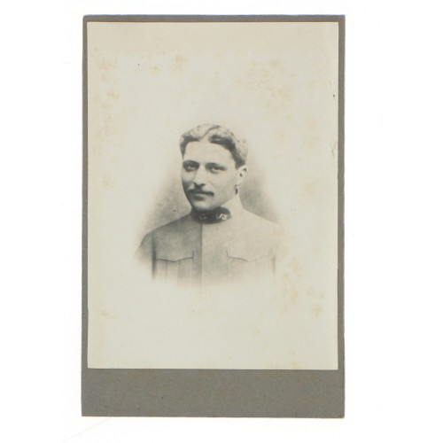 Carte de Visite