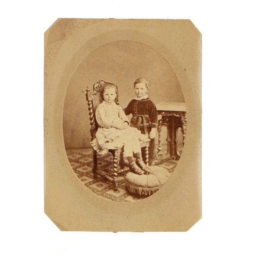 Carte de Visite