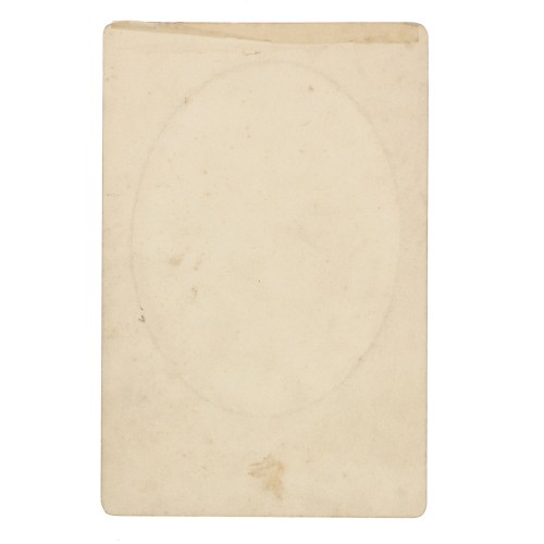 Carte de Visite Fotografo France