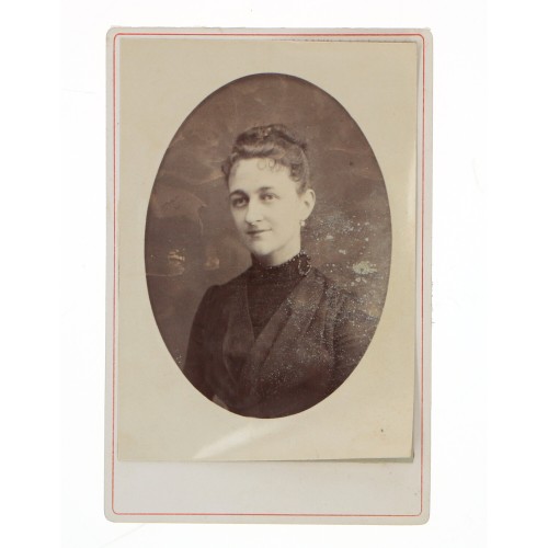 Carte de Visite