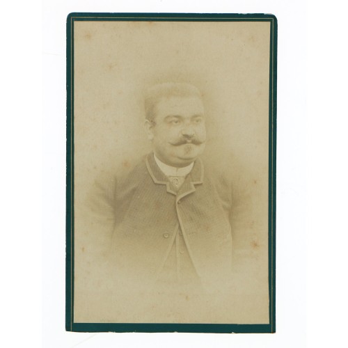 Carte de Visite