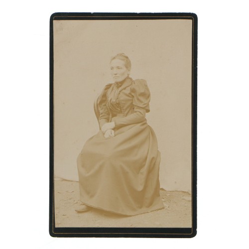 Carte de Visite