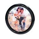 Custom Watch first picture of Jesus and Eve 1983 in Gallur.