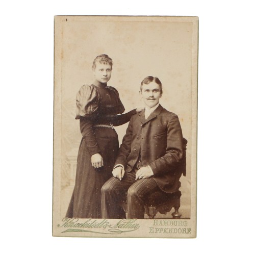 Carte de Visite