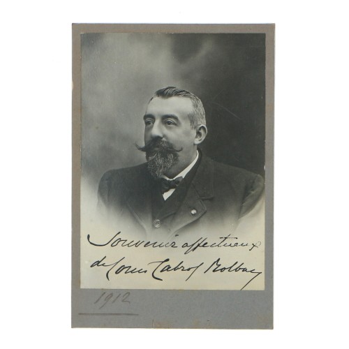 Carte de Visite