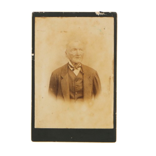 Carte de Visite