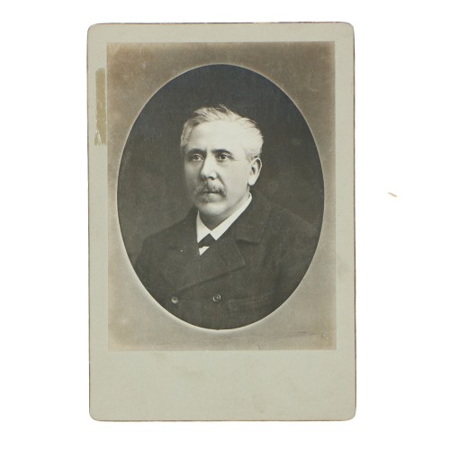 Carte de Visite