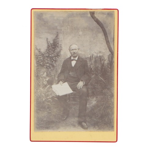 Carte de Visite