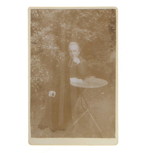 Carte de Visite