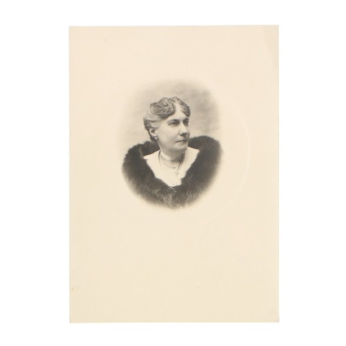 Carte de Visite