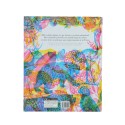 Libro 'Iluminaturaleza' de Rachel Williams con visor de colores