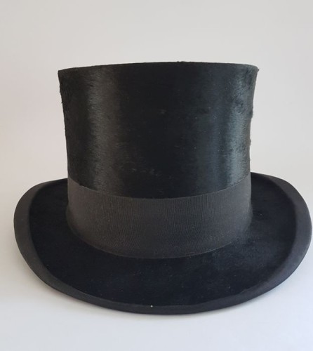 Hat 1925