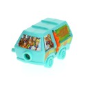 Visor con imágenes juguete camión de Scoobydoo regalo McDonalds