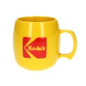 Kodak plastic cup