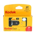 Camara desechable Kodak flash