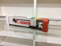 Canon Toy remorque