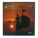 Libro 'Sevilla', de Lunwerg editores