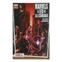 Comic Marvel - Marvels El ojo de la camara Nº3