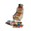 Vistas Viewer indiana jones 3D cromos