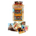 Vistas Viewer indiana jones 3D cromos