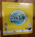 Libro Super Animals 3. El teu álbum sobre l`increïble món aquàtic con visor 3D