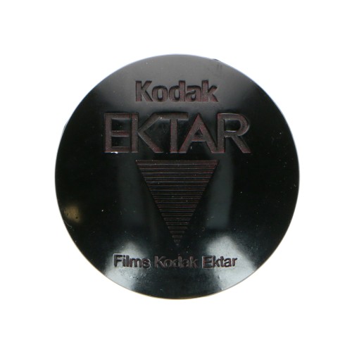 Medalla pisapapeles Kodak Ektar