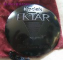Medalla pisapapeles Kodak Ektar
