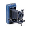 Cámara Kodak Eastman Vest Pocket Series III (Vanity) azul