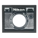 Espejo Nikon Lens Series E 50mm