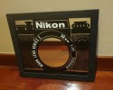 Espejo Nikon Lens Series E 50mm