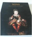 Catálogo NINS retratos de los siglos XVI-XIX