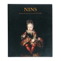 Catálogo NINS retratos de los siglos XVI-XIX