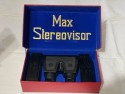 Visor estéreo Max stereovisor