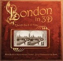 Libro 'London in 3D: A Look Back in Time: With Built-in Stereoscope Viewer'