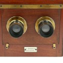 Cámara estéreo W.I Chadwick Stereo Camera
