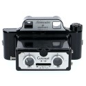 Coronet Stereo 3D Camera Binocular