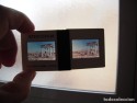 Visor estéreo ENOSA Stereofilm con 33 diapositivas
