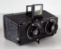 Carl Zeiss caméra stéréo Modèle D1920 Spido Gaumont