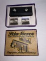 Visor estéreo Fita-Stereo 4,5x10,7 cm distribuido por Bing AG Nuremberg