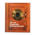 Libro "150 ans d´appareils photographiques" Michel Auer (Frances)