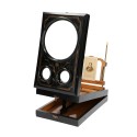 Stereo viewer Wood