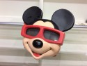 Mickey stereo viewer MouseX