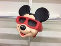 Mickey stereo viewer MouseX