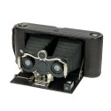 Cámara Kodak Eastman Stereo Model 1