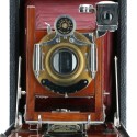 Cámara Kodak Eastman Folding Pocket No.4 Mod A
