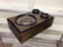 Wood stereo viewer 2.56