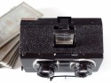 Carl Zeiss stereo camera Gaumont Spido Model D1920