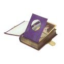Caja libro  expositor CDV 'Micro phore