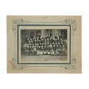 Fotografia Escuela 1922-1923