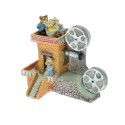 Figura cine ratones Projection Room